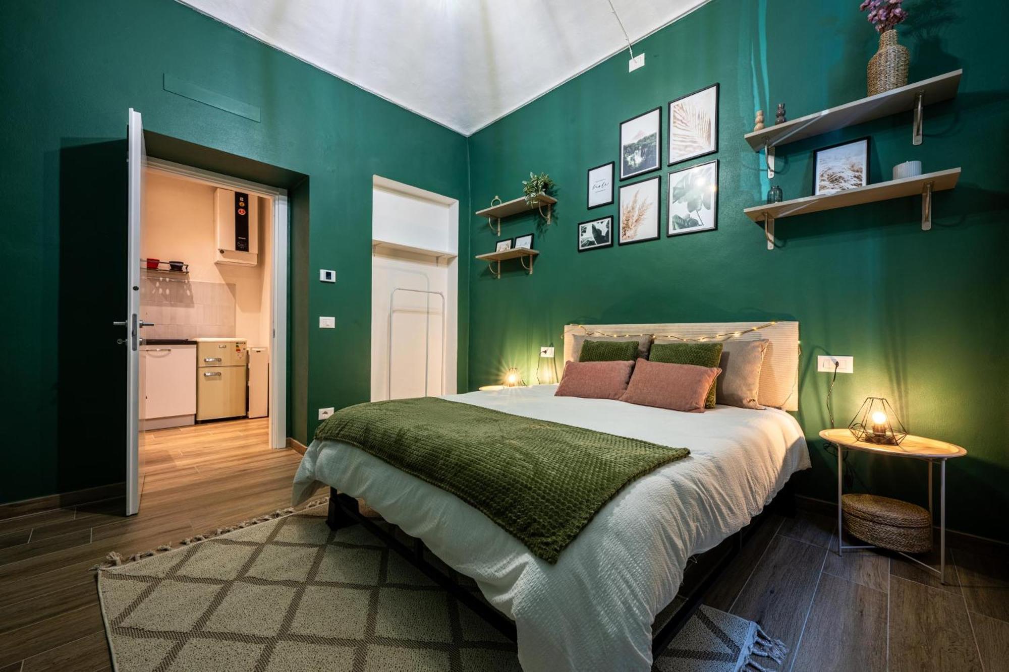 La Regia Apartment كونيو المظهر الخارجي الصورة